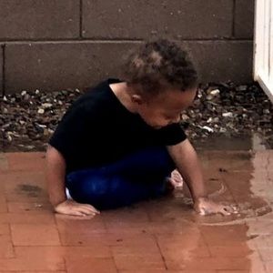 Meet your Posher, Georgia